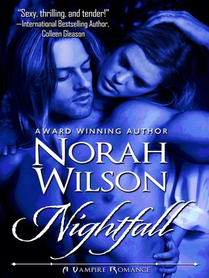 cover image of Nightfall